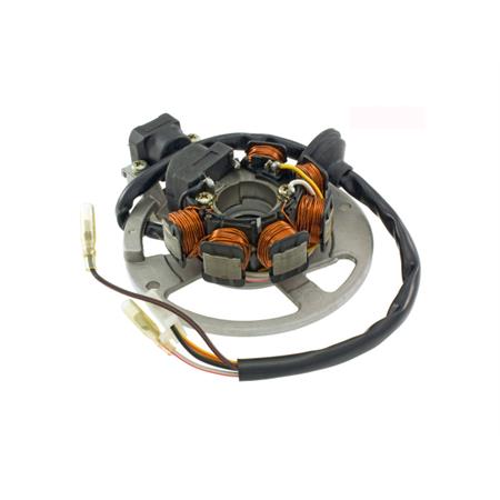 Statore Minarelli Yamaha 50 2T, codice 246350210