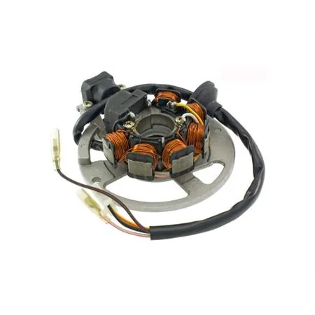 Statore Minarelli Yamaha 50 2T, codice 246350210