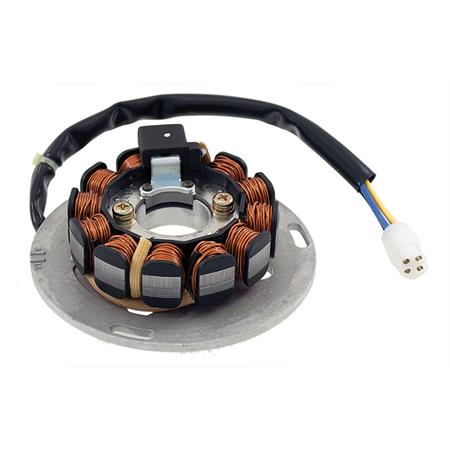 Statore Vespa PX 125-150cc, ricambio 246350292