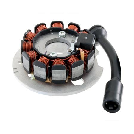 Statore ape 50 09/11 642205, ricambio 246350362