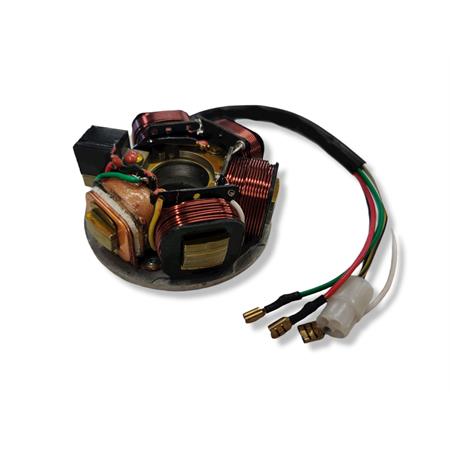 Statore vespa t5, ricambio 246350453