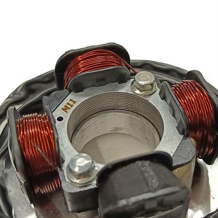 Kit acc.elet.vespa 50/125 ?20, ricambio 246365001
