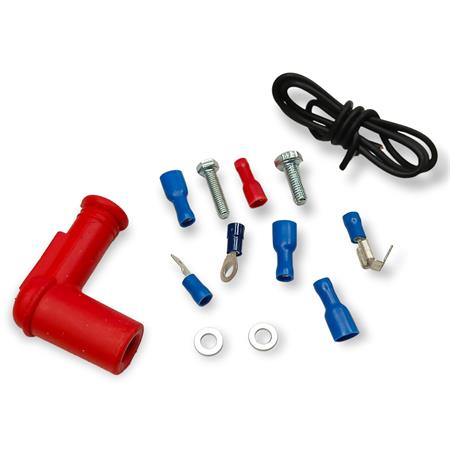 Kit acc.elet.vespa 50/125 ?20, ricambio 246365001