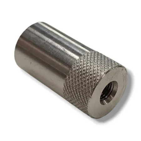 Disco graduato con scala 360° in alluminio anodizzato nero della EVOK RMS per mettere in fase le accensioni elettroniche ciclomotori, moto, scooter, vespa, ricambio 246365004