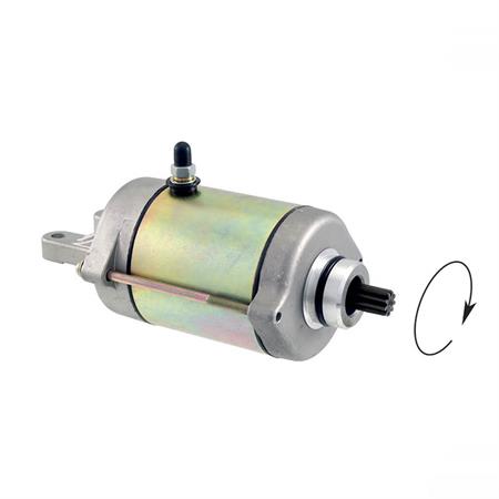 Mot.avv. kym people 250, ricambio 246390271