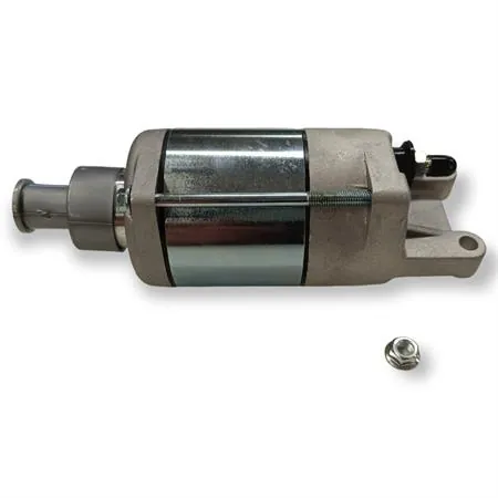 Motorino avviamento sh 300 07, ricambio 246390430
