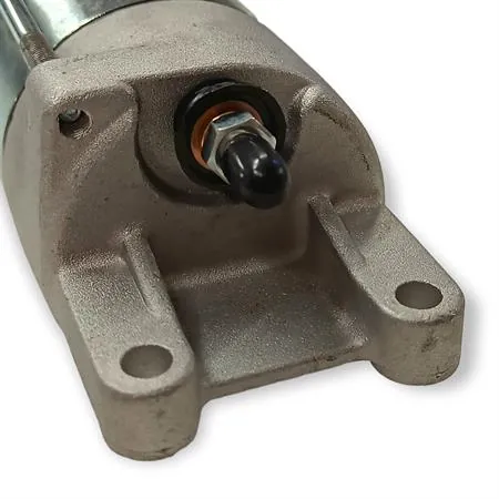 Motorino avviamento sh 300 07, ricambio 246390430