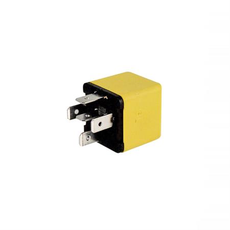 Teleruttore 12v 30a piaggio, ricambio 246400300