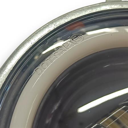 Fanale led ant.ve.50 c/circuit, ricambio 246410103