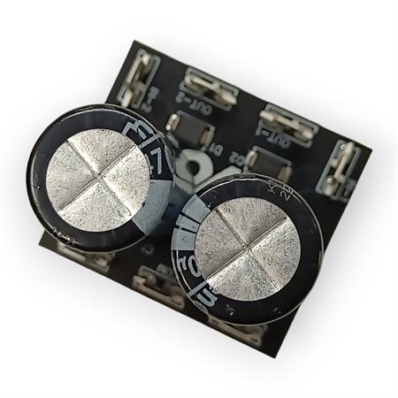 Fanale led ant.ve.50 c/circuit, ricambio 246410103
