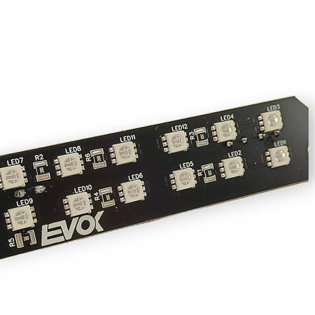 Fanale led post.ves.50 special, ricambio 246410108