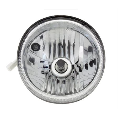 Gruppo ottico ant v.gts250-300, ricambio 246410120