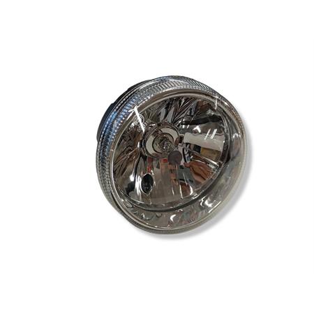 Gruppo ottico ant v.lx 125-150, ricambio 246410140