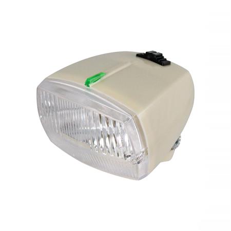 Gruppo ottico ciao spec.avorio, ricambio 246410250