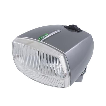 Gruppo ottico ciao spec.grigio, ricambio 246410260