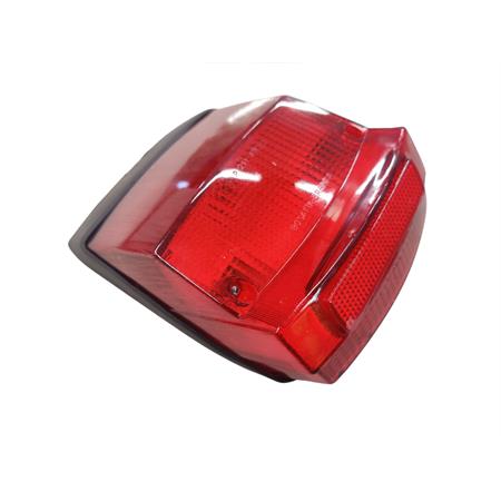 Fanale post.ves.px 125-150-200, ricambio 246420151