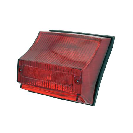 Fanale posteriore vespa t5, ricambio 246420210