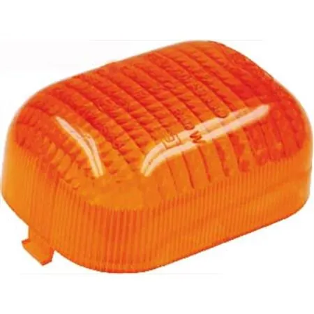 Freccia posteriore (lente) destro sinistro F12 arancione, ricambio 246470050