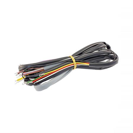Impianto elettrico Vespa 125 ET3, ricambio 246490100