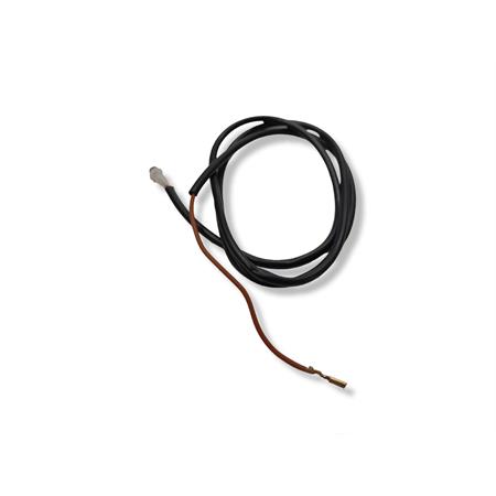 Cavo frecce cofano vespa px, ricambio 246490340