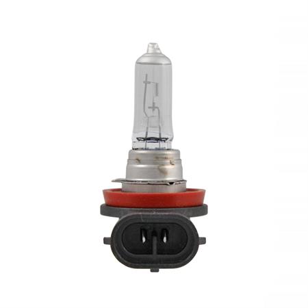 Lampadina RMS alogena 12 Volt 35 Watt H8,, colore  bianco, ricambio 246510075