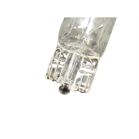 Lampadina RMS  12 Volt 3 Watt W3W T10, ricambio 246510265