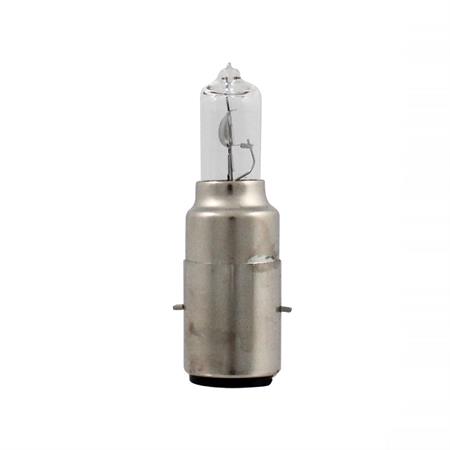 Lamp. bianca 12v 35/35w ba20d, ricambio 246510356
