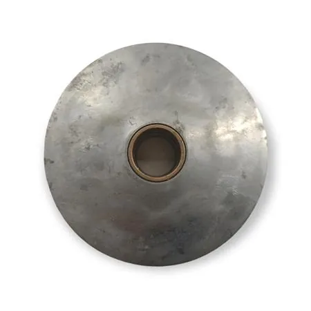 Semipuleggia motrice fissa RMS per scooter Gilera e Piaggio, ricambio 25919