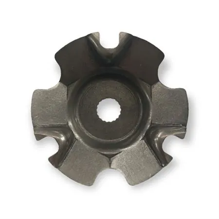 Semipuleggia motrice fissa RMS per scooter Gilera e Piaggio, ricambio 25919