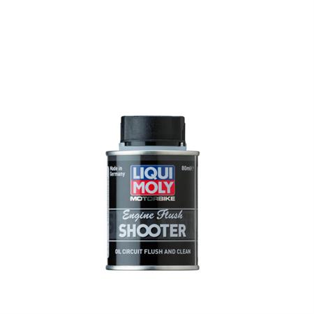 Additivo pulizia motore 80ml, ricambio 267202002