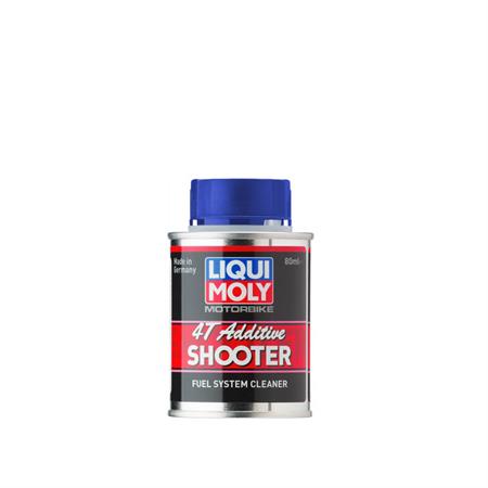 Additivo benzina shooter 80ml, ricambio 267202004