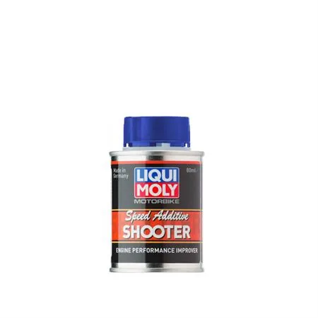 Additivo speed shooter 80ml, ricambio 267202007