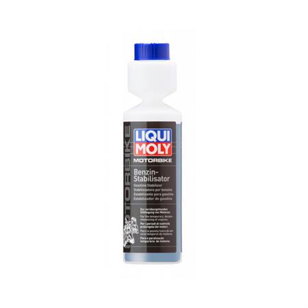 Additivo stabiliz. benz. 250ml, ricambio 267202009