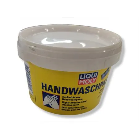 Pasta lavamani 500ml, ricambio 267202041