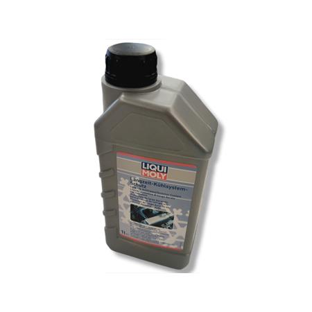 Antigelo concentrato 1l blu, ricambio 267202044
