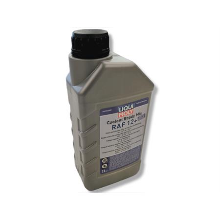 Antigelo ready radiatore 1l, ricambio 267202045