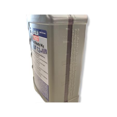 Antigelo ready radiatore 1l, ricambio 267202045