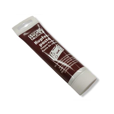 Pasta ramata 100 gr, ricambio 267202055