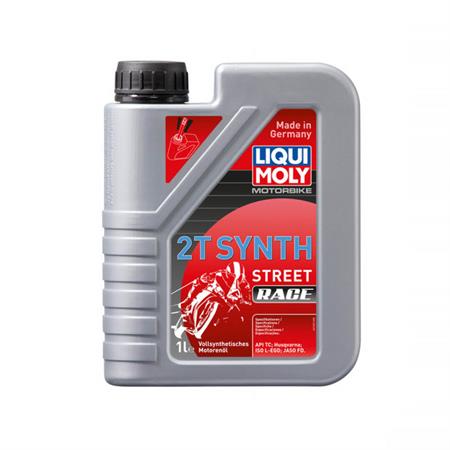 Olio 2t synth s.race 1l, ricambio 267252087