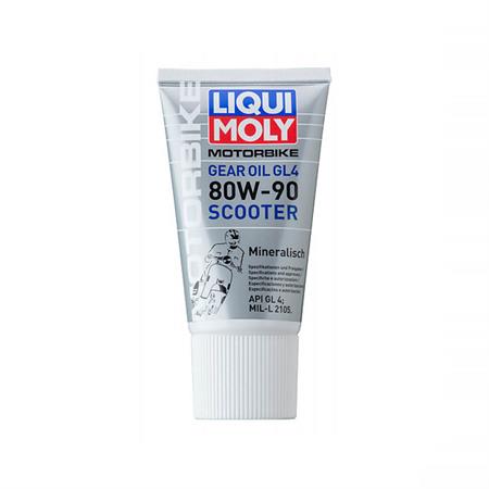 Olio 80w-90 ingranaggi 150ml, ricambio 267252115