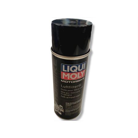 Olio filtri aria spray 400ml, ricambio 267252137