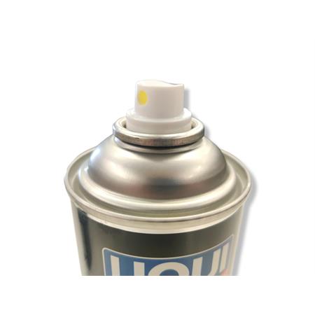 Olio filtri aria spray 400ml, ricambio 267252137