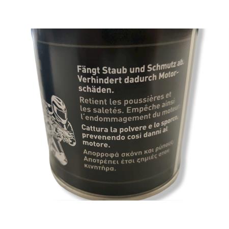 Olio filtri aria spray 400ml, ricambio 267252137