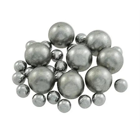 Sacchetto da 144 sfere con dimensione 3/16 per applicazioni varie (RMS), ricambio 484120221