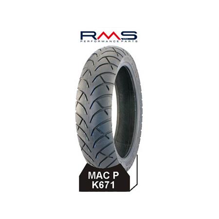 Pneumatico Kenda 130/70-16 61s kenda  , ricambio 991582005