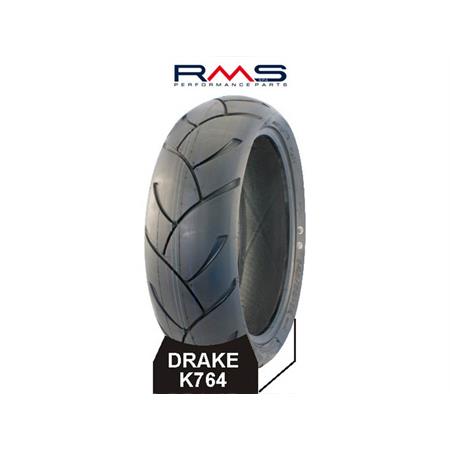 Pneumatico kenda 140/60-14 k764 64s, ricambio 994831205