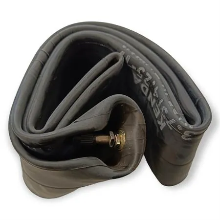 Camera d'aria Kenda in scatola con misura 3.75/4.25-17 e valvola tr-6 per applicazioni varie, ricambio 999900221