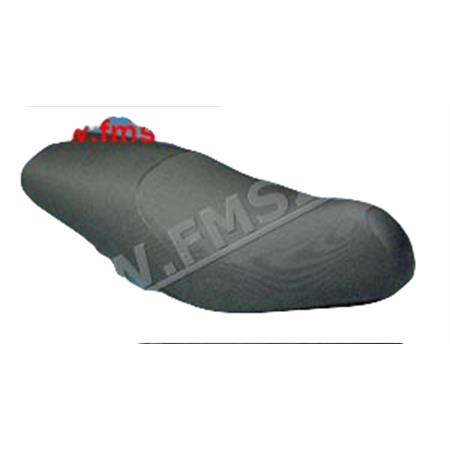 Sella Piaggio NRG-mc3 nera (Spaam), ricambio 156