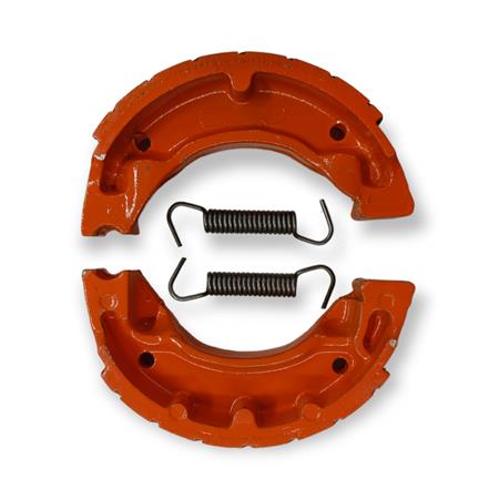 Ganasce freno 110x25 mm stage6 booster, ricambio S61028003R