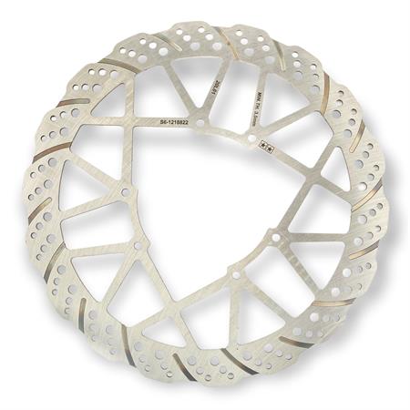 Disco freno Stage6 anteriore con diametro 290 mm, ricambio S61218822